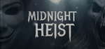 Midnight Heist * STEAM RU * АВТО *0%