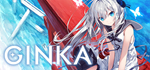 GINKA * STEAM РОССИЯ * АВТОДОСТАВКА *0% КАРТЫ