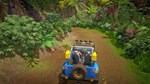 Dinosaurs: Mission Dino Camp * STEAM RU * АВТО *0%