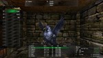 Wizardry: The Five Ordeals - Scenario "The Absence of M