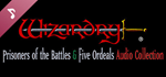 Wizardry: Prisoners of the Battles & The Five Ordeals A