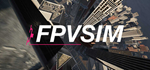 FPVSIM Drone Simulator * STEAM RU * АВТО *0%