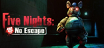 Five Nights: No Escape * STEAM RU * АВТО *0%