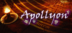 Apollyon: River of Life * STEAM RU * АВТО *0%