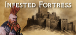 Infested Fortress * STEAM RU * АВТО *0%