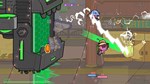 Alien Hominid Invasion * STEAM RU * АВТО *0%