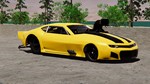 Bounty Drag Racing - Pro Mod Pack 3 DLC * STEAM RU *