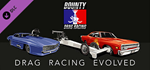 Bounty Drag Racing - Pro Mod Pack 3 DLC * STEAM RU *