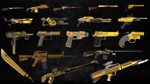 Primal Carnage: Extinction - Mercenary Megapack DLC
