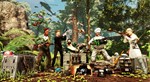 Primal Carnage: Extinction - Mercenary Megapack DLC