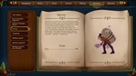 Ebenezer and the Invisible World * STEAM RU *