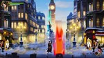 Ebenezer and the Invisible World * STEAM RU *