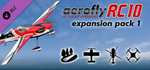 aerofly RC 10 - Expansion Pack 1 DLC * STEAM RU *