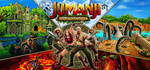 Jumanji: Wild Adventures * STEAM RU * АВТО *0%