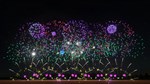 FWsim - Fireworks Display Simulator * STEAM RU *