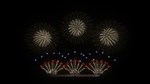 FWsim - Fireworks Display Simulator * STEAM RU *