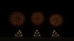 FWsim - Fireworks Display Simulator * STEAM RU *