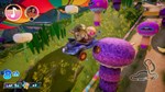 DreamWorks All-Star Kart Racing - Rally Pack DLC
