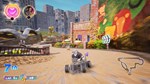 DreamWorks All-Star Kart Racing - Rally Pack DLC