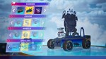 DreamWorks All-Star Kart Racing - Rally Pack DLC