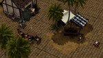 Frigato: Shadows of the Caribbean * STEAM RU *