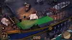 Frigato: Shadows of the Caribbean * STEAM RU *