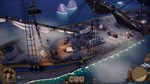 Frigato: Shadows of the Caribbean * STEAM RU *