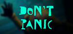 Dont Panic * STEAM РОССИЯ * АВТОДОСТАВКА *0% КАРТЫ