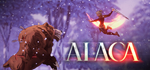 Alaca * STEAM РОССИЯ * АВТОДОСТАВКА *0% КАРТЫ