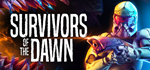 Survivors Of The Dawn * STEAM RU * АВТО *0%