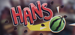 HANS * STEAM РОССИЯ * АВТОДОСТАВКА *0% КАРТЫ