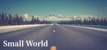 Small World * STEAM РОССИЯ * АВТОДОСТАВКА *0% КАРТЫ