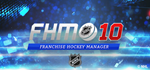 Franchise Hockey Manager 10 * STEAM RU * АВТО *0%
