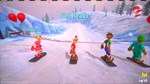Elfboarders * STEAM РОССИЯ * АВТОДОСТАВКА *0% КАРТЫ
