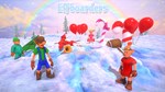 Elfboarders * STEAM РОССИЯ * АВТОДОСТАВКА *0% КАРТЫ