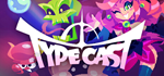 TYPECAST * STEAM РОССИЯ * АВТОДОСТАВКА *0% КАРТЫ