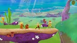 Nickelodeon All-Star Brawl 2 Costume Pack DLC