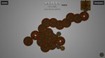 Idling Gears * STEAM РОССИЯ * АВТОДОСТАВКА *0% КАРТЫ