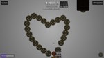 Idling Gears * STEAM РОССИЯ * АВТОДОСТАВКА *0% КАРТЫ