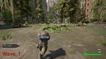 Escape Z * STEAM РОССИЯ * АВТОДОСТАВКА *0% КАРТЫ