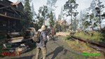 Escape Z * STEAM РОССИЯ * АВТОДОСТАВКА *0% КАРТЫ