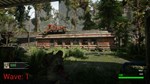 Escape Z * STEAM РОССИЯ * АВТОДОСТАВКА *0% КАРТЫ
