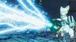 Banzai Escape 2 Subterranean - Tesla Technology DLC