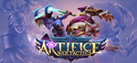Artifice War Tactics * STEAM RU * АВТО *0%
