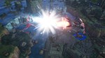 GigaBash - Ultraman 4 Characters Pack DLC * STEAM RU *