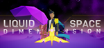 Liquid Space Dimension * STEAM RU * АВТО *0%