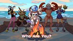 Doomsday Paradise * STEAM RU * АВТО *0%