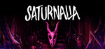 Saturnalia * STEAM РОССИЯ * АВТОДОСТАВКА *0% КАРТЫ