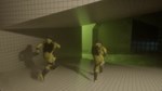Lost Hope: Backrooms * STEAM RU * АВТО *0%