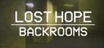 Lost Hope: Backrooms * STEAM RU * АВТО *0%